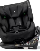 OSANN Scaun auto pentru copii ONE 360 Klimax I-size 40-150 cm negru