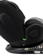 OSANN Scaun auto pentru copii ONE 360 Klimax I-size 40-150 cm negru