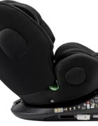 OSANN Scaun auto pentru copii ONE 360 Klimax I-size 40-150 cm negru