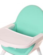 OSANN Scaun de servit masa 2 in 1 Uno green mint