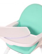 OSANN Scaun de servit masa 2 in 1 Uno green mint