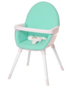 OSANN Scaun de servit masa 2 in 1 Uno green mint