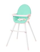OSANN Scaun de servit masa 2 in 1 Uno green mint