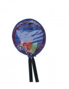 Otto Simon Set 2 palete Badminton cu 2 fluturasi inclusi