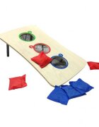 Outdoor Joc in aer liber Bean Bag Toss