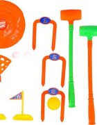 Outdoor Set 6 in 1 sporturi Alert