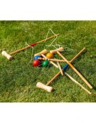 Outdoor Set de joaca crochet