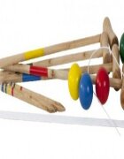 Outdoor Set de joaca crochet