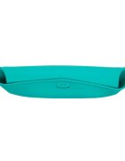 OXO tot Bavetica pliabila teal