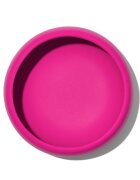 OXO tot Bol din silicon roz