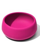OXO tot Bol din silicon roz