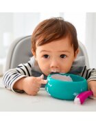 OXO tot Bol din silicon teal