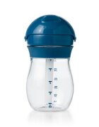 OXO tot Cana tranzitie cu pai navy 250 ml