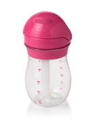 OXO tot Cana tranzitie cu pai pink 250 ml