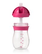 OXO tot Cana tranzitie cu pai pink 250 ml