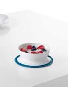 OXO tot Castron cu fixare prin suctiune navy