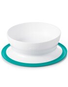OXO tot Castron cu fixare prin suctiune teal