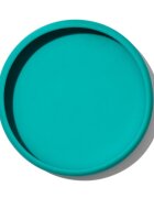 OXO tot Farfurie silicon teal
