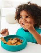 OXO tot Farfurie silicon teal