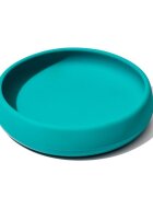 OXO tot Farfurie silicon teal