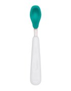 OXO tot Lingurita pentru calatorii teal