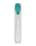 OXO tot Lingurita pentru calatorii teal