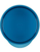 OXO tot Set 2 boluri alimentare cu capac navy 200360 ml