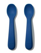OXO tot Set 2 lingurite silicon navy