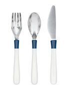 OXO tot Set 3 tacamuri mari pentru copii navy