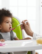 OXO tot Set lingurite roz