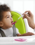 OXO tot Set lingurite roz