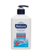 Papoutsanis Sapun lichid Natura Aegean Breeze 300ml