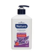 Papoutsanis Sapun lichid Natura Lavanda 300ml
