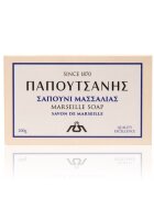 Papoutsanis Sapun solid de marsillia 200 g