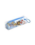 Paw Patrol Set ingrijire dentala pentru baieti pahar pasta de dinti periuta si etui