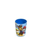 Paw Patrol Set ingrijire dentala pentru baieti pahar pasta de dinti periuta si etui