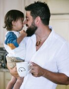 PEARHEAD Cana cadou Dadlife