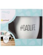PEARHEAD Cana cadou Dadlife