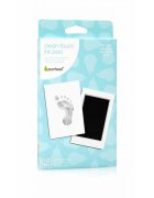 PEARHEAD Kit amprenta cu cerneala pentru piciorus