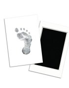PEARHEAD Kit amprenta cu cerneala pentru piciorus