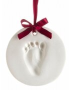 PEARHEAD Kit amprenta mulaj manuta sau piciorus pentru ornament bradut