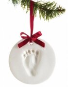 PEARHEAD Kit amprenta mulaj manuta sau piciorus pentru ornament bradut