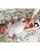 PEARHEAD Kit rama foto amprenta cu cerneala pentru manuta si piciorus