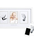 PEARHEAD Kit rama foto amprenta cu cerneala pentru manuta si piciorus