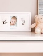 PEARHEAD Kit rama foto amprenta cu cerneala pentru manuta si piciorus