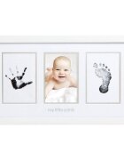 PEARHEAD Kit rama foto amprenta cu cerneala pentru manuta si piciorus