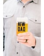 PEARHEAD Pahar cadou New Dad