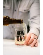 PEARHEAD Pahar cadou New Dad