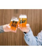 PEARHEAD Pahar cadou New Dad