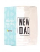 PEARHEAD Pahar cadou New Dad
